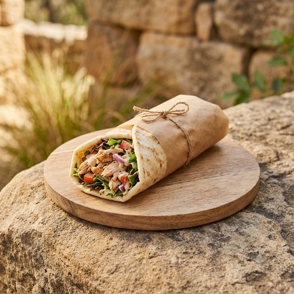 Chicken Roll