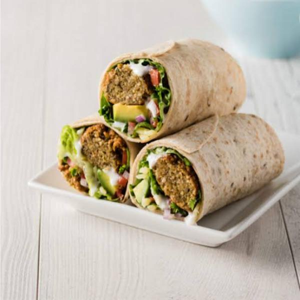 Falafel Roll