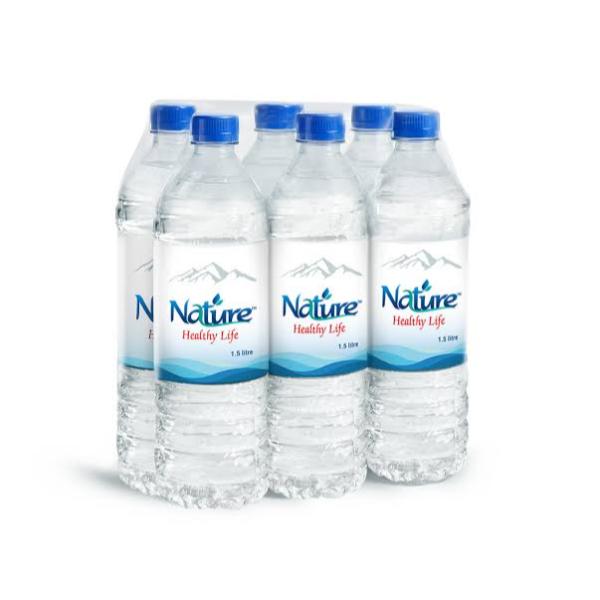 Large Water