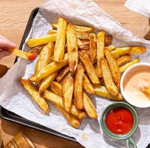 Small Fries