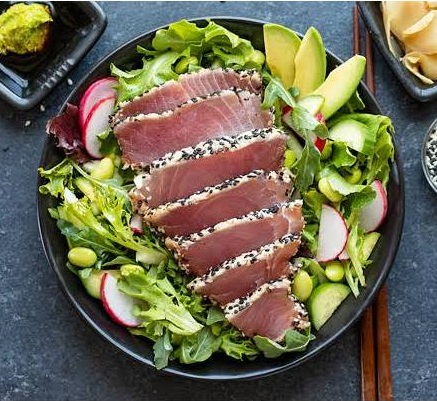 Tuna Salad